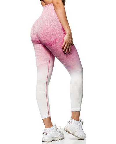Ombre Pink ICIW