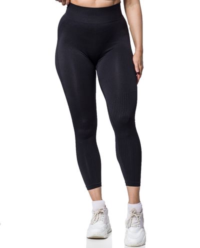 Naga Tights Black ONLY Play